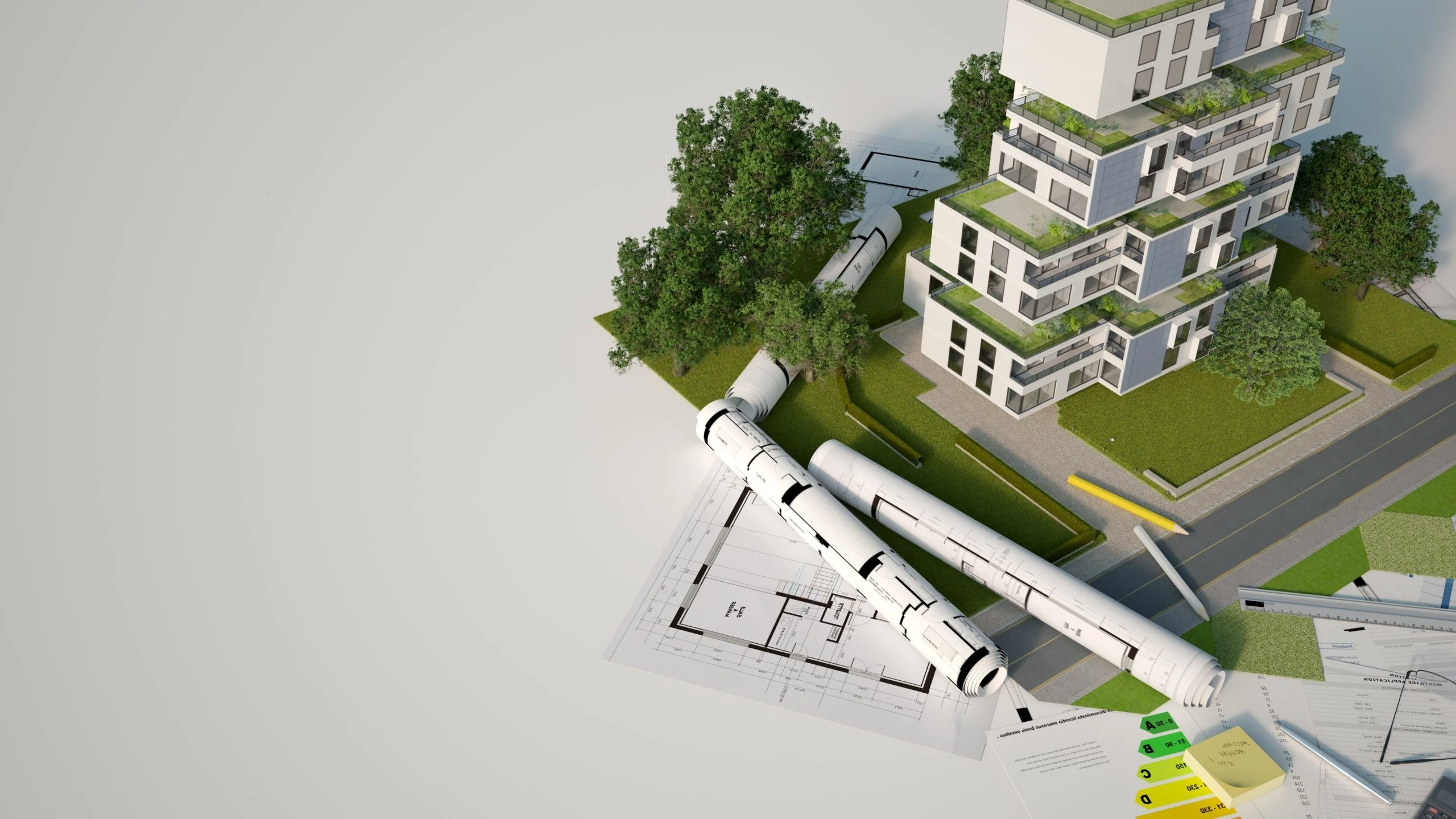 Yapıtalya ile Ekonomik ve Sürdürülebilir İnşaat