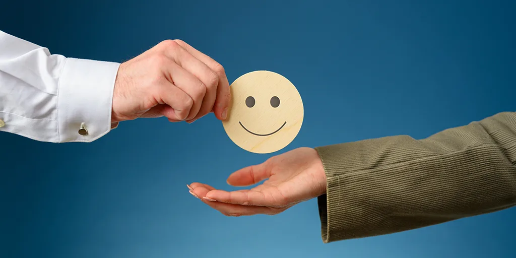 Müşteri Memnuniyeti