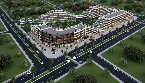 Wyndham Residences Otto