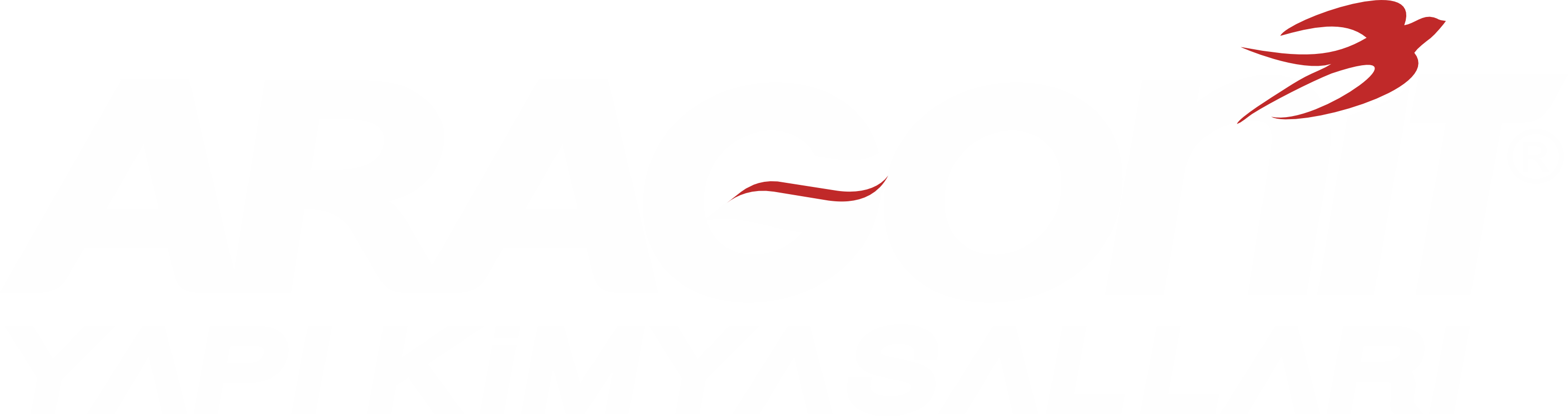 Aragonit Yapı Kimyaları Sıva